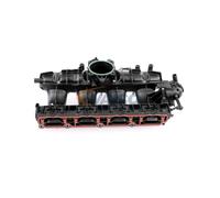 VAICO Intake Manifold Module for AUDI Q3 8UB 8UG 2011-06 to 2015-04