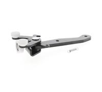 VAICO - V10-3968 - Roller Guide, sliding door - fits VOLKSWAGEN 7LA843397