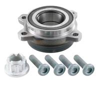 VAICO - V10-3977 - Wheel Bearing Kit - fits VOLKSWAGEN 7P0498287
