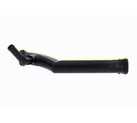 VAICO Aftermarket Coolant Pipe Plastic High Quality for VOLKSWAGEN V10-4011
