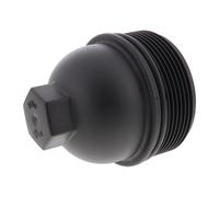VAICO V10-4020 Cover, oil filter housing