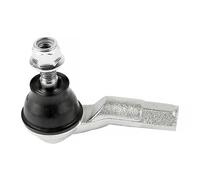 15D VAICO - V10-4049 - Tie Rod End - fits VOLKSWAGEN 6C0423811A