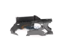 Timing cover V10-4428 VAICO for VW SEAT SKODA AUDI
