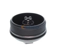 VAICO V10-4432 Oil filter housing cap