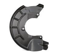 VAICO V10-4598 Brake disc backing plate