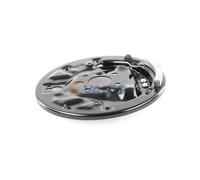 VAICO V10-4599 Cover Sheet, brake drum