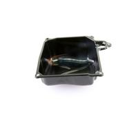 VAICO V10-4618 Automatic transmission oil pan