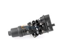 VAICO V10-4621 Oil filter housing