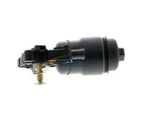 VAICO V10-4622 Oil filter housing