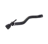 VAICO - V10-4665 - Radiator Hose - fits VOLKSWAGEN 1J0122157P