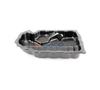 VAICO V10-4745 Oil sump
