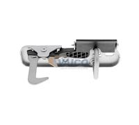 VAICO V10-4794 Bonnet Lock