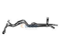 15D VAICO - V10-4796 - Coolant Pipe - fits VOLKSWAGEN 7H0121065P