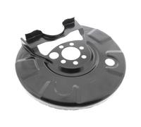 VAICO - V10-4826 - Splash Guard, brake disc - fits VOLKSWAGEN 191615612B