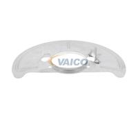 VAICO - V10-4827 - Splash Guard, brake disc - fits VOLKSWAGEN 251407339A