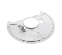VAICO - V10-4827 - Splash Guard, brake disc - fits VOLKSWAGEN 251407339A