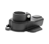 VAICO - V10-4920 - Cover, timing belt - fits VOLKSWAGEN 06H109121G