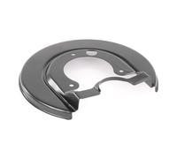 VAICO - V10-5005 - Splash Guard, brake disc - fits VOLKSWAGEN 1J0615611C