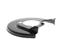 VAICO - V10-5006 - Splash Guard, brake disc - fits VOLKSWAGEN 1J0615612C