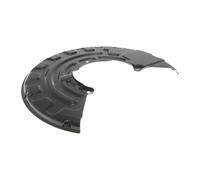 VAICO V10-5007 Brake disc backing plate