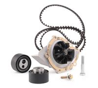 VAICO V10-50106 Water pump and timing belt kit