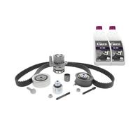 VAICO - V10-50107 - Water Pump & Timing Belt Kit - fits SEAT 03L198119M