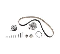 VAICO - V10-50113-BEK - Water Pump & Timing Belt Kit - fits VOLKSWAGEN 04L121011