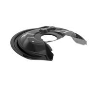 VAICO - V10-5014 - Splash Guard, brake disc - fits SKODA 1Q0615612E