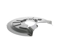 VAICO - V10-5017 - Splash Guard, brake disc - fits VOLKSWAGEN 1T0615611B