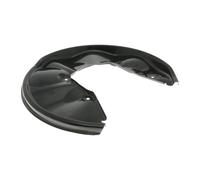 VAICO - V10-5028 - Splash Guard, brake disc - fits VOLKSWAGEN 4F0615611