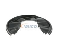 VAICO Splash Guard Brake Disc for AUDI A6 C6 (4F2) 2008-10 to 2011-03 V10-5029