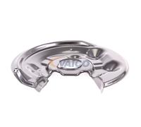VAICO V10-5030 Brake disc backing plate