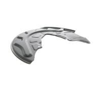 VAICO V10-5037 Brake disc backing plate