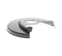 VAICO - V10-5039 - Splash Guard, brake disc - fits VOLKSWAGEN 6N0615612