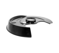 VAICO - V10-5054 - Splash Guard, brake disc - fits VOLKSWAGEN 8D0615612