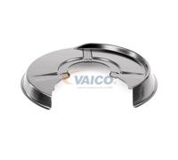VAICO - V10-5055 - Splash Guard, brake disc - fits VOLKSWAGEN 8D0615611A