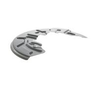 VAICO V10-5058 Brake disc backing plate
