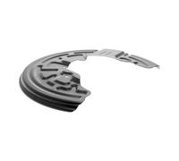 VAICO - V10-5060 - Splash Guard, brake disc - fits VOLKSWAGEN 8E0615312C