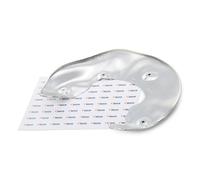 VAICO V10-5065 Brake disc backing plate