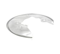 VAICO V10-5068 Splash Panel, brake disc