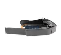VAICO V10-5222 Cover, timing belt