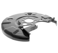 VAICO - V10-5276 - Splash Guard, brake disc - fits VOLKSWAGEN 357615609