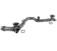 VAICO - V10-5318 - Coolant Pipe - fits VOLKSWAGEN 06E121045BB