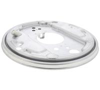 VAICO - V10-5476 - Splash Guard, brake disc - fits VOLKSWAGEN 251609425D