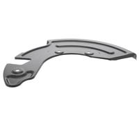 VAICO - V10-5479 - Splash Guard, brake disc - fits VOLKSWAGEN 8D0615312G