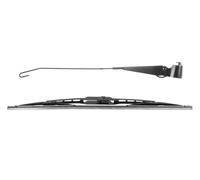 VAICO V10-5742 Wiper Arm Set, window cleaning