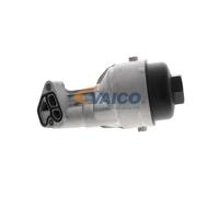 VAICO V10-5792 Oil filter housing