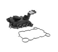 VAICO - V10-5795 - Crankcase Oil Separator - fits VOLKSWAGEN 06E103547AK
