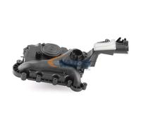 Engine breather oil separator Engine Block V10-5795 VAICO for AUDI A5