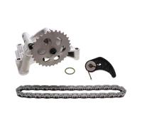 VAICO - V10-5837 - Chain Kit, oil pump drive - fits VOLKSWAGEN 38115230